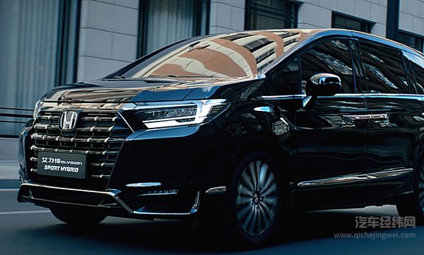 “数实结合”下的MPV