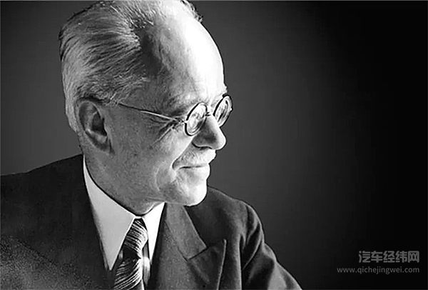 入华三十年 奥迪四环背后的传奇故事