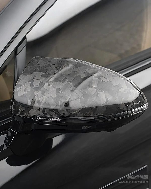 宾利欧陆GT全新定制方案