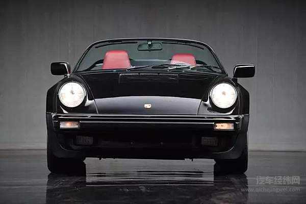 930 Speedster的宽窄之分 