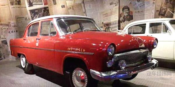 风雨长春 中国第一汽车城的坚持与坚守