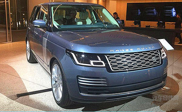 2018年即将上市的SUV 你最看好哪一款