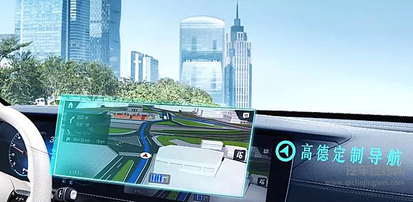 新一代梅赛德斯-奔驰CLS四门轿跑车焕新上市