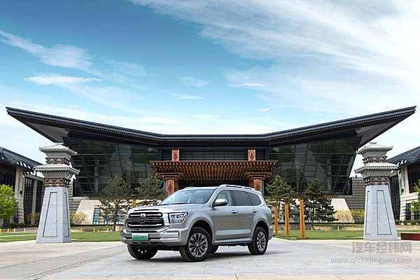 燃油版车型原地升级 坦克500 Hi4-T能否延续品牌优势？