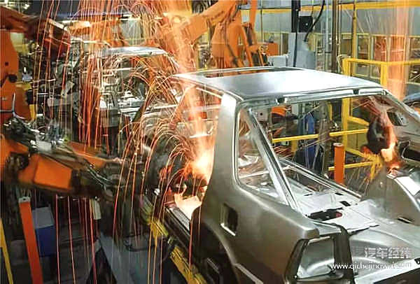 自主品牌汽车不要窝里斗