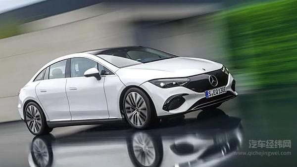 由“电动为先”向“全面电动”加速转型 带电奔驰全员下场IAA 