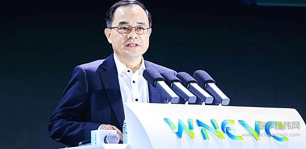 坚定绿色低碳发展 长安汽车为应对全球气候变化贡献绿色能量