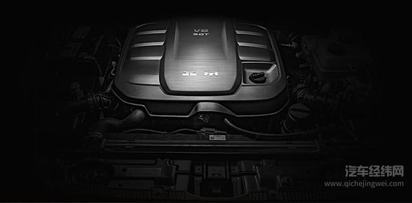 都是30多万 北京BJ80与比亚迪豹5谁更野？