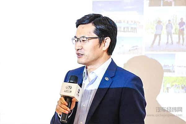 从“试婚”到“结婚”，听听上汽大通D90首席体验官的心声