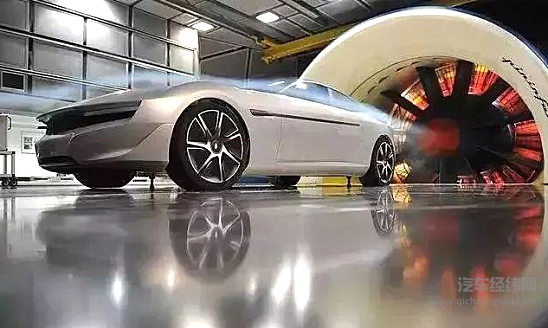 你知道纯电动汽车轮胎也有不一样吗？