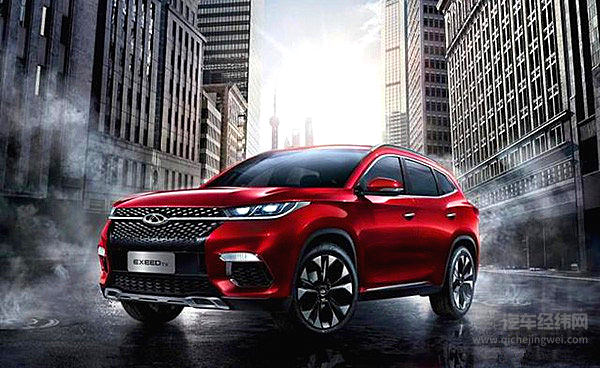 2018年即将上市的SUV 你最看好哪一款