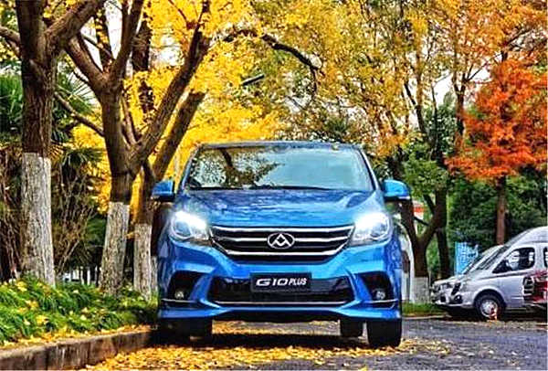 主打高品质 上汽大通MAXUS G10 PLUS智享版即将上市！