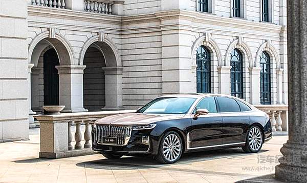 红旗H9自燃为何上热搜？