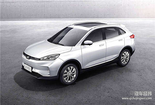 威马汽车战略携手诚通、五矿  同时迎来新一轮重磅投资