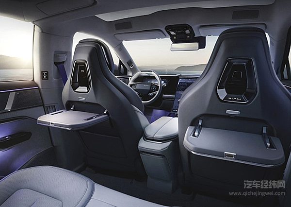 高合HiPhi Y迎战蔚来ES6 你会PICK哪个？