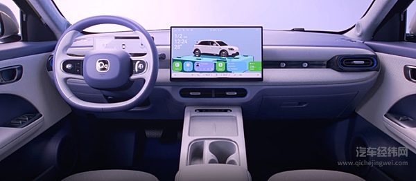 纯电代步小车二选一 奇瑞QQ3 EV与吉利星愿谁更强？