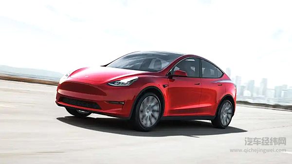 福特：要是产能跟得上 我跟Model Y也是五五开