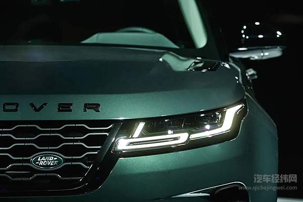 捷豹路虎双剑齐发耀动魔都 演绎“新现代豪华主义”