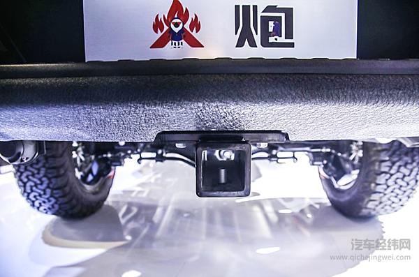 火炮17.98万元起正式上市 首批68台已售罄！