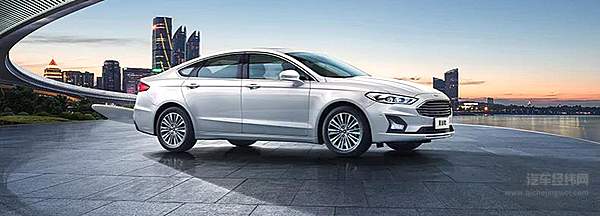 满足智能化发展趋势 长安福特蒙迪欧的改款毫不敷衍