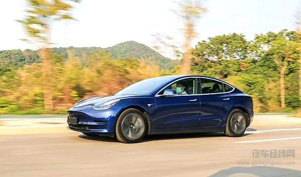 补贴新政发布 特斯拉涨价5000元！