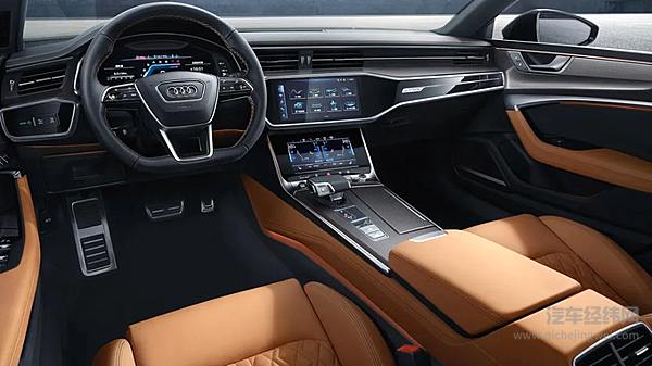 2022款奔驰CLS上市 老对手奥迪A7L紧随来袭