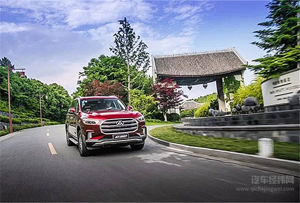 走出国门的上汽大通凭什么成为了海外的“热销担当”？