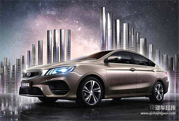 反套路的高手在这里！ 自主合资车企的“宫斗”须看“吉利攻略”！