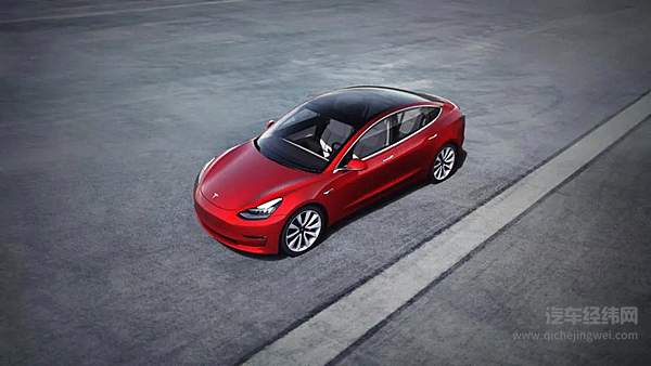 新能源汽车补贴新政落地 只是特斯拉降价这么简单？！