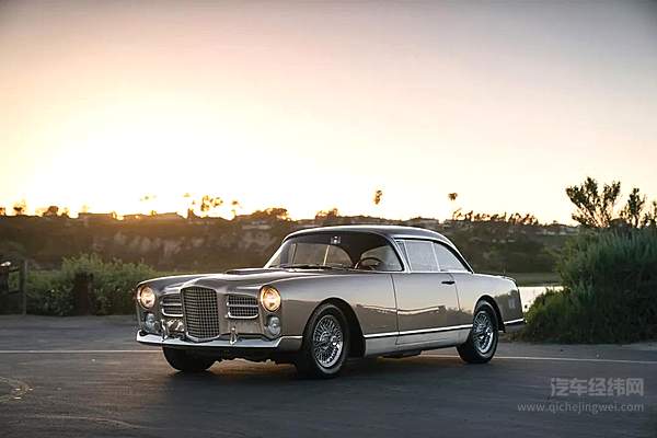 扒一扒汽车圈中的“混血儿”