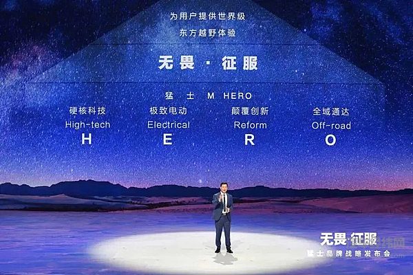 向高端市场进军 国产新能源厂商胜算几何？