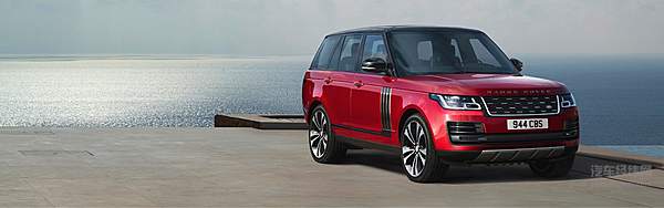 全尺寸美式豪华旗舰SUV来袭   2020路虎揽胜是你的“DreamCar”吗？