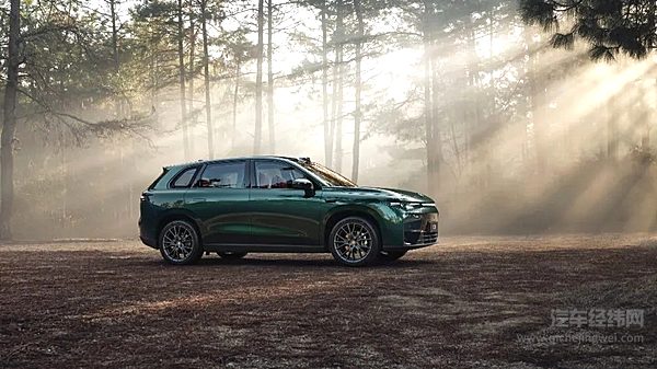 iCAR 03智驾版上市 能否挑战零跑C10？