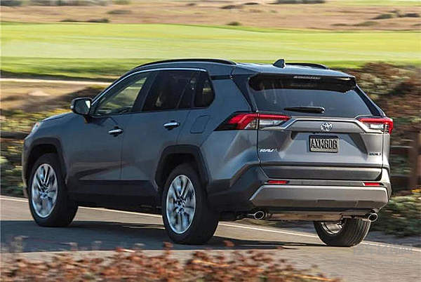 你最期待谁先登场？海外市场SUV新车亮相特别多