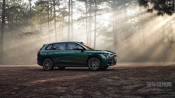 2024年新势力销量目标盘点：蔚小理一众新势力谁能实现？