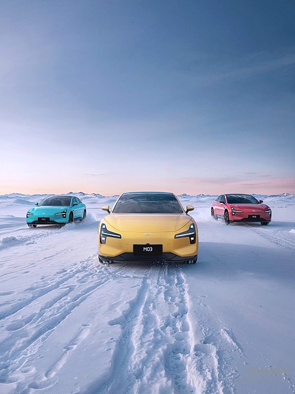 新能源销冠对决新势力 秦L EV与小鹏MONA M03谁更有性价比？