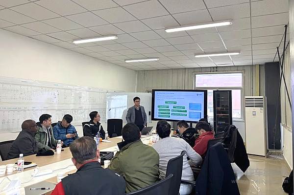 赋能全球售后 创维汽车海外售后技术专项培训成功举行