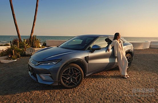 入门即卓越 款款皆超值 2025款宋L EV震撼上市 18.98万元起