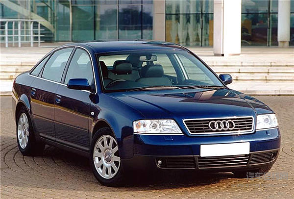 奥迪的30年：老虎下山，势不可挡