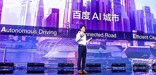 一场没有硝烟的汽车AI之争！