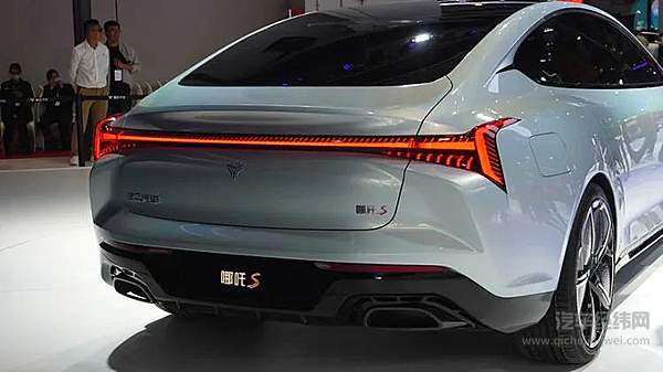 L4、L5级自动驾驶开始爆发了 这些车你会选吗？