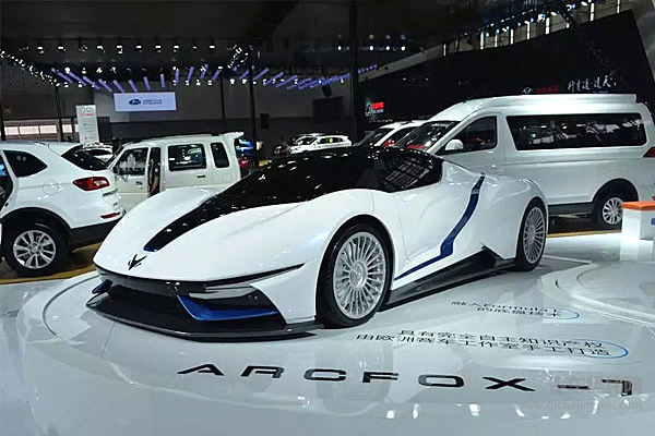 请消除偏见！国产车发力“L2级”，十几万元可尝鲜自动驾驶