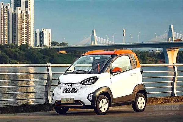 2月新能源汽车销量公布 曾经销量王者遭遇“滑铁卢”！