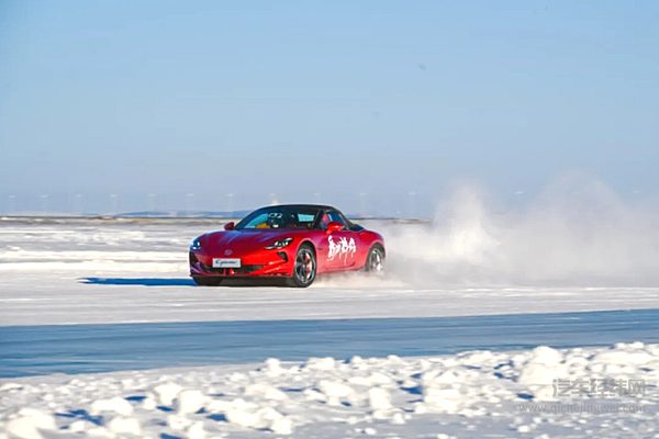 同比劲增67%！MG1-2月销量