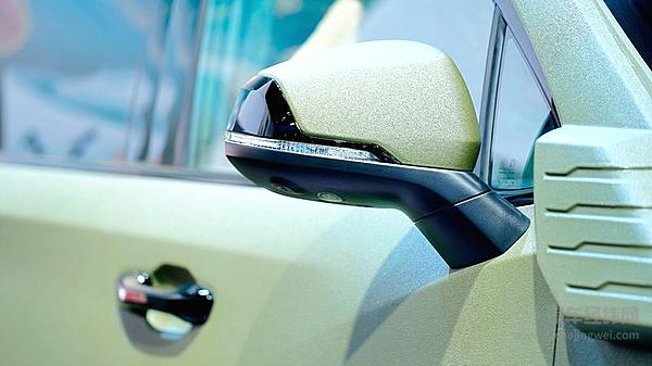 为越野玩家量身打造 上汽大通MAXUS D90 Pro亚马逊版开启众筹