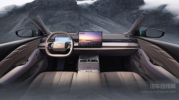 12万出头可入手 长安启源A06与吉利银河星耀8谁更强？