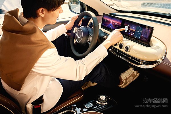 渗透率超过60% 上汽通用五菱能否成功转型？