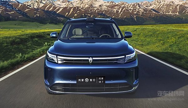 低售价加智能化 问界M7 Pro能否保持对理想L7优势？