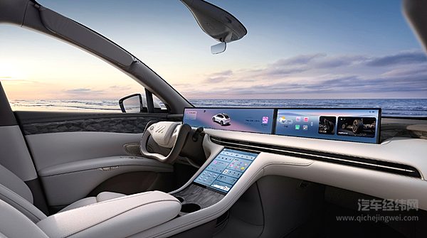 35万级高端电动SUV横评：蔚来ES6与智己LS7谁更值得买？