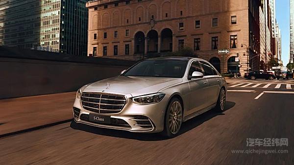 百万级豪车对决 新款奥迪A8与奔驰S级谁更强